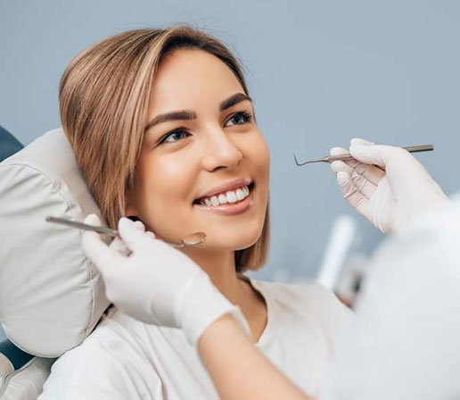 Aesthetic Dentistry