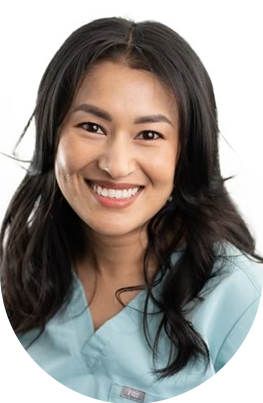 Miss Manjila Shrestha