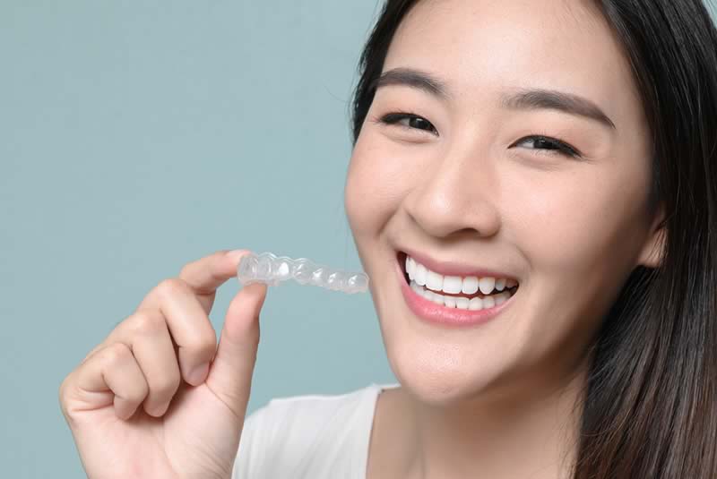 Orthodontics