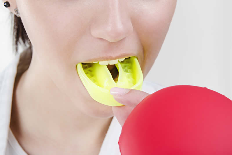 AR-Smile-Mouth Guards