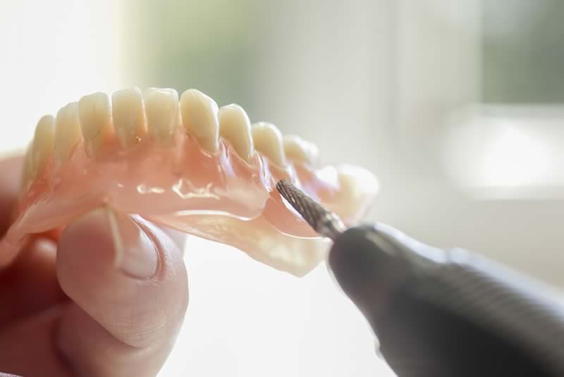 Dentures