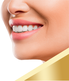smile and oral health