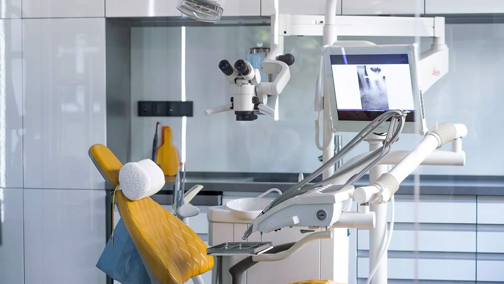 Dental Equipment